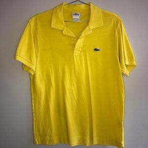 Lacoste Polo